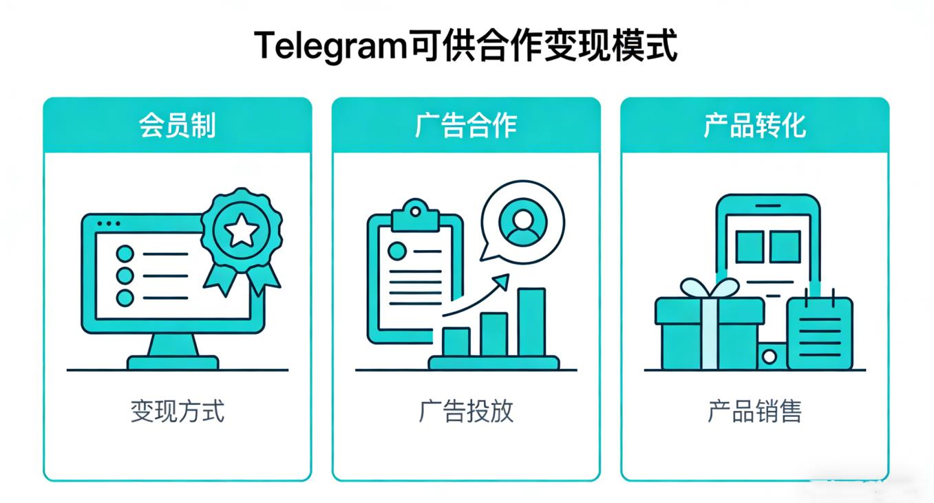 2026 Telegram 频道运营实战指南 引流变现全流程 垂直领域高转化插图1