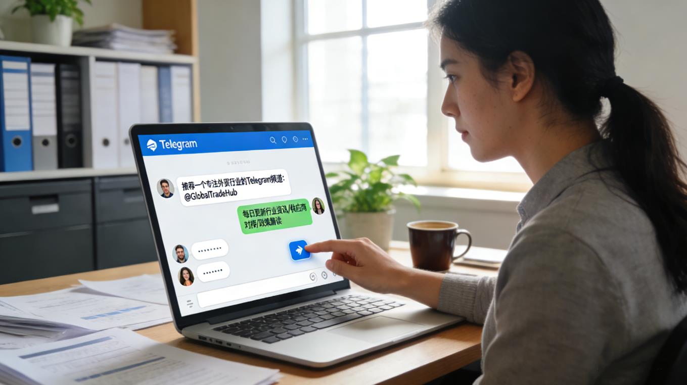 2026 Telegram 频道运营实战指南 引流变现全流程 垂直领域高转化插图2