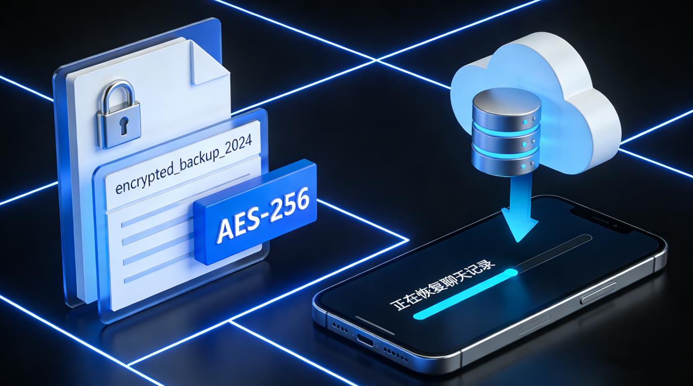 2026 Telegram 多设备数据同步全攻略 聊天记录文件跨设备迁移无压力插图2