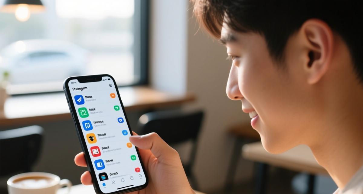 2026年Telegram优质频道推荐与发现完全指南：找到你感兴趣的内容插图