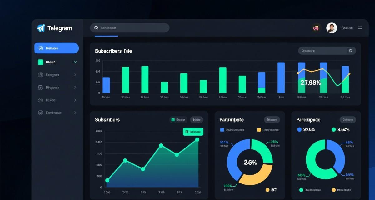 2026年Telegram优质频道推荐与发现完全指南：找到你感兴趣的内容插图1