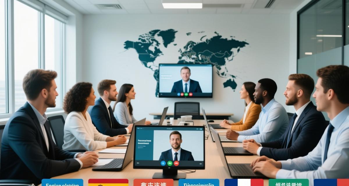 2026 Telegram实时翻译与语音转文字功能完全指南：打破语言障碍插图2