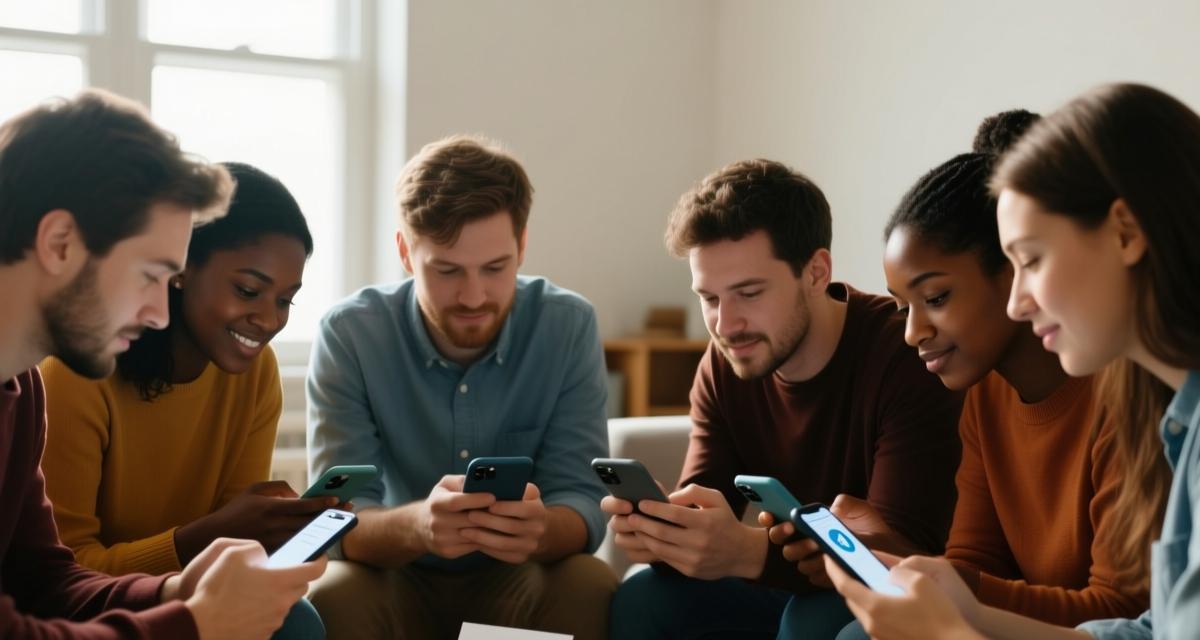 2026 Telegram投票、问答与互动功能完全教程：让群组活跃起来的实用指南插图