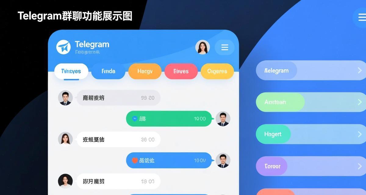 2026 Telegram投票、问答与互动功能完全教程：让群组活跃起来的实用指南插图2