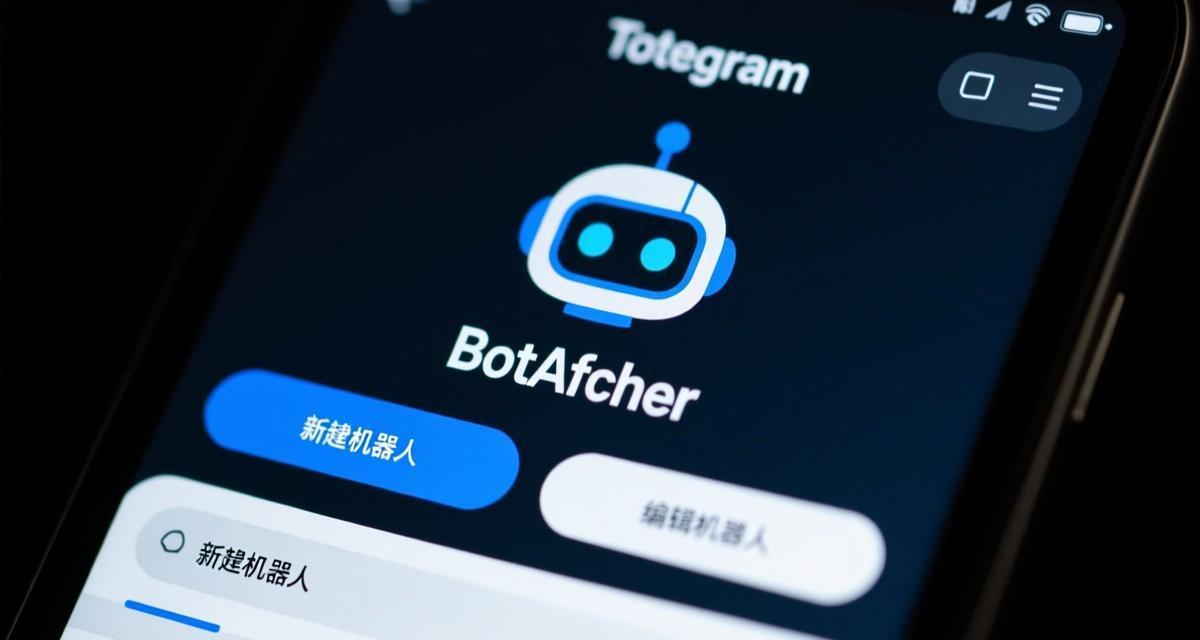 2026 Telegram Bot创建完整教程：从零搭建专属机器人（零基础可用）插图