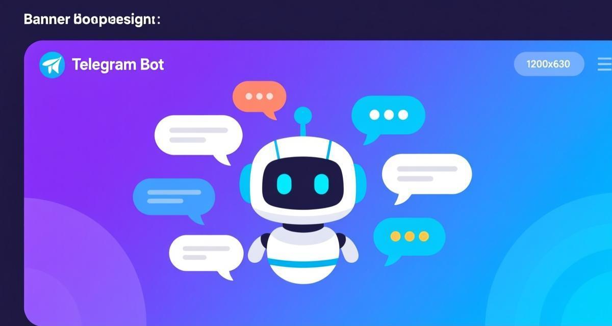 2026 Telegram Bot创建完整教程：从零搭建专属机器人（零基础可用） - 封面图