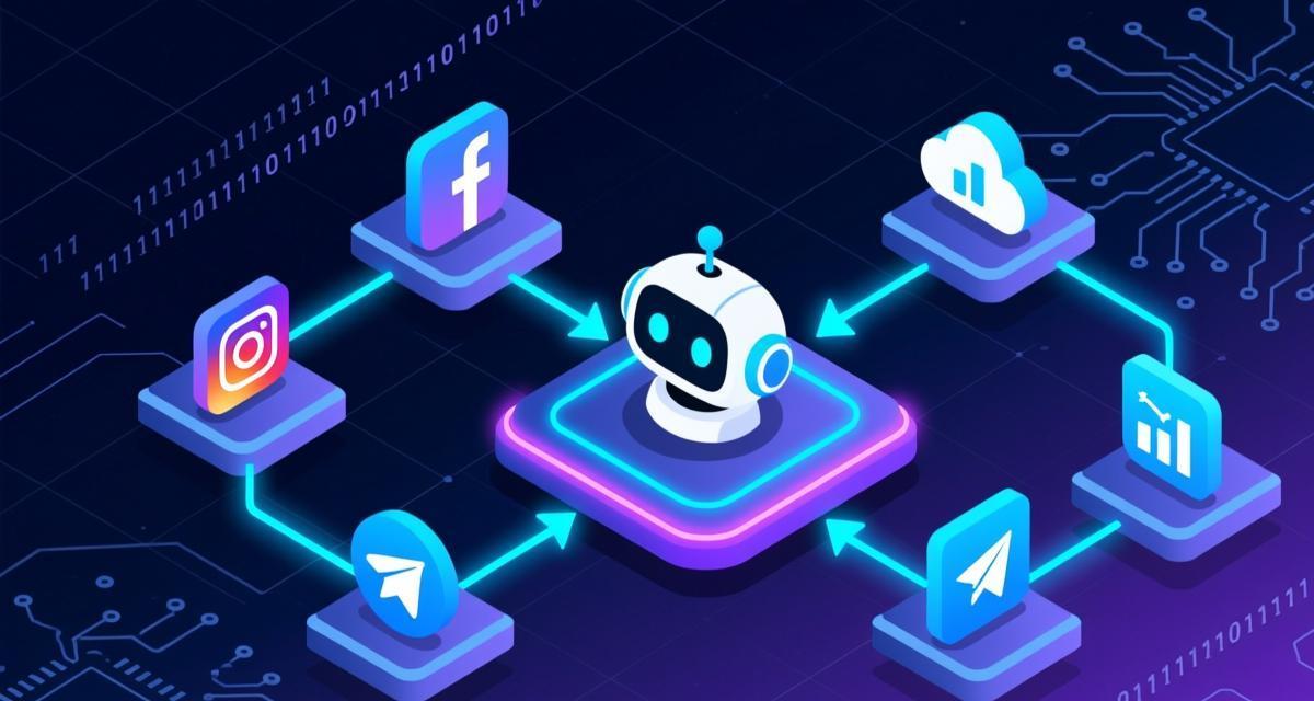 2026 Telegram 群组管理完全指南：从创建到高效运营（附防封技巧）插图3