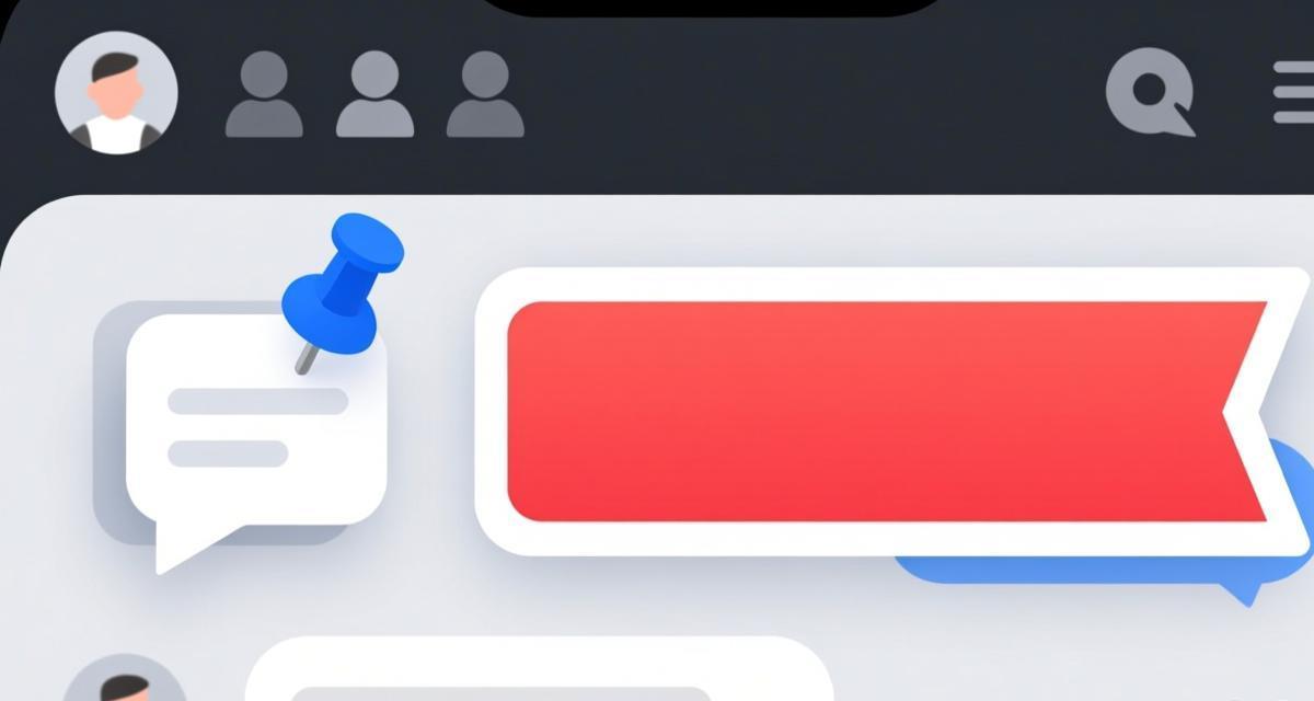 Telegram消息置顶功能使用完全教程 2026插图3