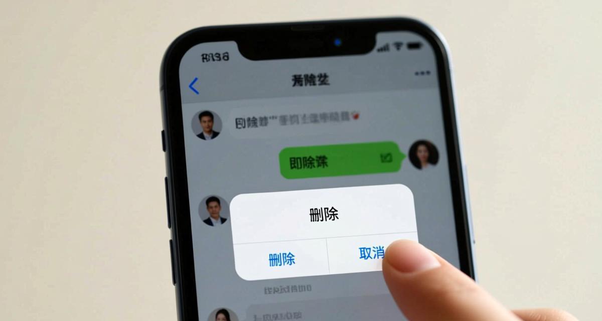 Telegram双向删除消息与聊天记录彻底清理教程2026插图