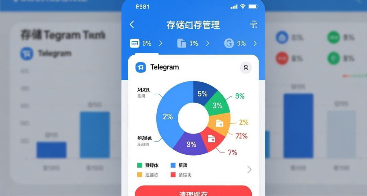 Telegram双向删除消息与聊天记录彻底清理教程2026插图2