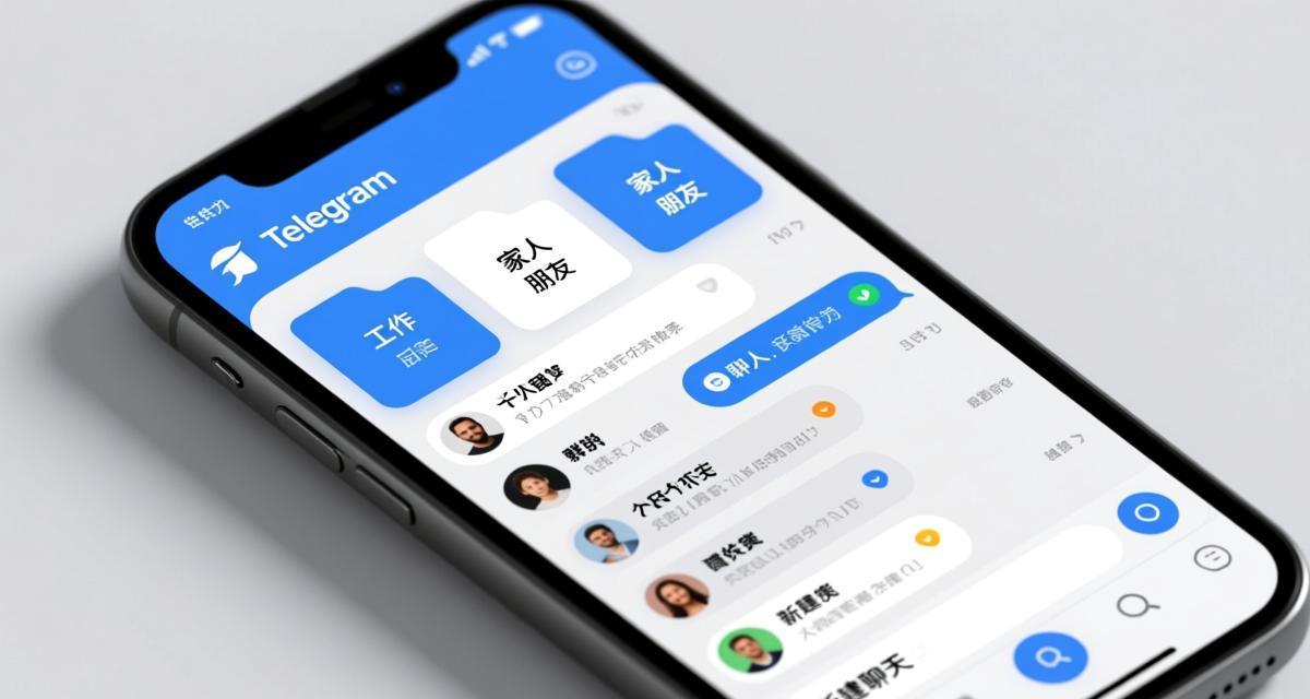 2026 Telegram 群组搜索与发现完全指南：如何精准找到高质量群组插图3