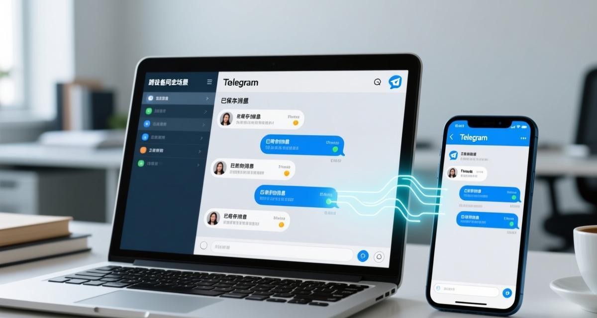2026 Telegram 收藏书签完全指南：信息整理与高效管理技巧插图2