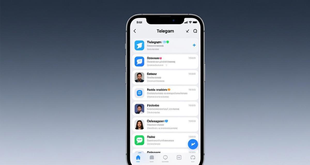 2026 Telegram 收藏书签完全指南：信息整理与高效管理技巧插图
