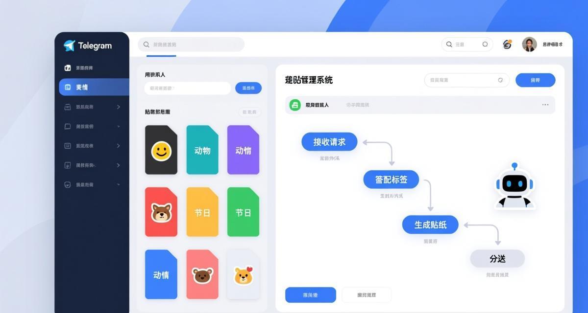 2026 Telegram 收藏书签完全指南：信息整理与高效管理技巧插图1