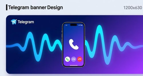 2026 Telegram 视频通话与语音消息完全指南：单聊群聊全场景覆盖 - 封面图