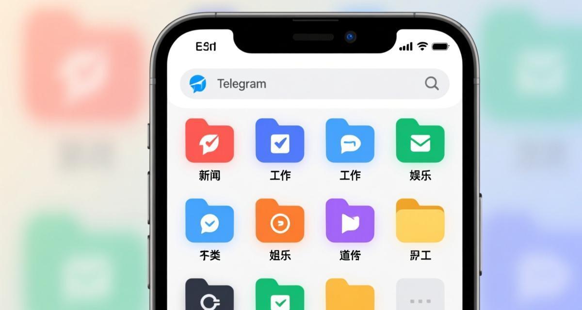 Telegram频道推荐机器人与内容发现工具完全指南2026插图2
